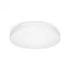 Indoor flacher Downlight Steinel RS PRO P1 flach S PMMA 9,5 W 960 lm IP54 mit Bewegungsmelder (warmweiß)