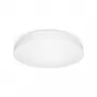 Indoor flacher Downlight Steinel RS PRO P1 flach S PMMA 9,5 W 960 lm IP54 mit Bewegungsmelder (warmweiß)