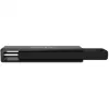 PNY Elite-X USB-Stick 64 GB USB Typ-C 3.2 Gen 1 (3.1 Gen 1) Schwarz (P-FDI64GELTXC-GE)