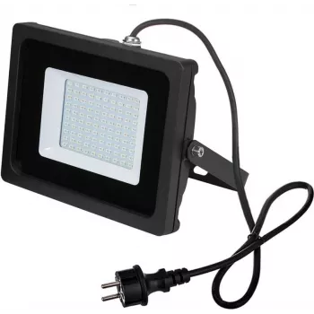 EUROLITE FL-50 SMD LED-Strahler orange IP-Schutzart