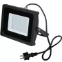 EUROLITE FL-50 SMD LED-Strahler orange IP-Schutzart
