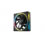DeepCool FL12 SE 120mm ARGB Gehäuselüfter - Schwarz