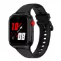 Smartwatch Stelio ST-SWJ102-BK Junior Pro AI 4G Schwarz – Kinder-Wearable mit 4G-Konnektivität