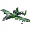 A-10 Thunderbolt II Warthog, Konstruktionsspielzeug