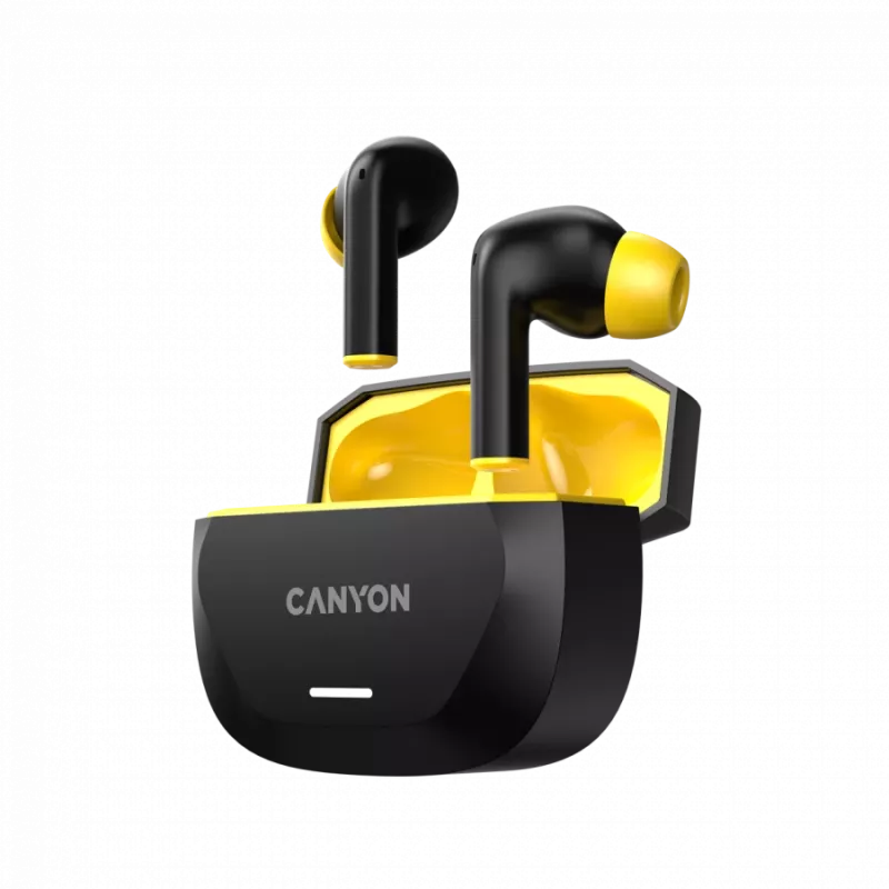 Canyon CNS-TWS7BY Produkt Schwarz
