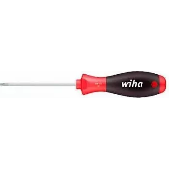 Wiha Workshop Torx-Schraubendreher Größe T15 Klingenlänge: 80 mm (01291)
