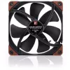 Noctua NF-A14 INDUSTRIALPPC-2000 PWM Lüfter, 140x25 mm, 12V, PWM, 500–2000 RPM, 182.5 m³/h, IP52, SSO-Lager