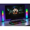 Tisch- und Pendelleuchte TRACER Smart Flow Tracer 47245 Ambience TRAOSW47245 Wi‑Fi-Steuerung LED
