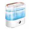 Luftbefeuchter Deerma ST636W, 4,5 L Tank, 28 W, Gold/Weiß, 277×156×270 mm