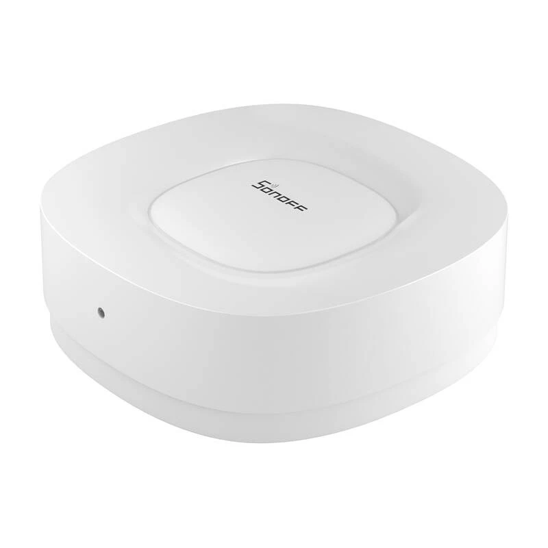 Smart-Home-ZigBee-Bridge Sonoff ZBBridge-U mit RJ45 LAN, 1,5 GHz Prozessor, 1 GB RAM