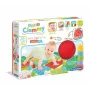 Clementoni 17352 Baby-Spieldecke/Spielmatte Mehrfarbig Baby-Spielmatte