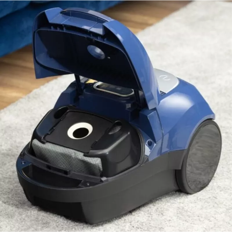Staubsauger Zelmer ZVC333 Kuba