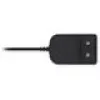 Netzteil TELTONIKA PR3P2EU3 — 24 W, Eingang 100–240 V, Innenbereich, schwarz