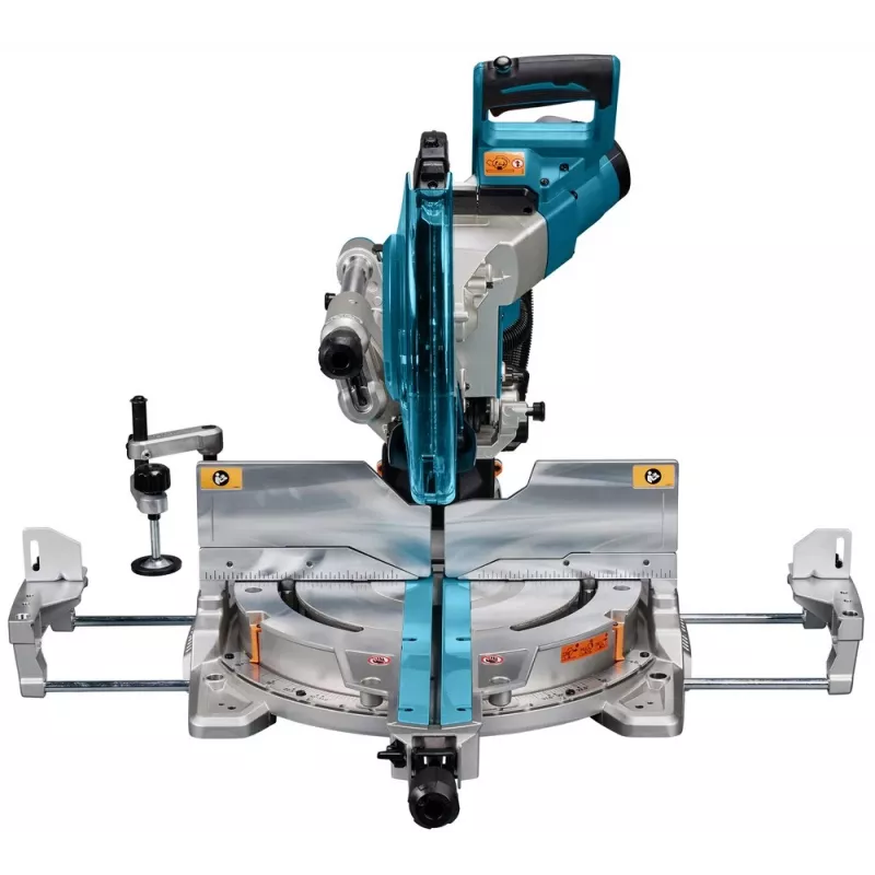 Makita LS1219L Kapp- und Gehrungssäge 3200 U/min 1800 W