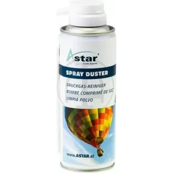 AS31200 ASTAR AIRDUSTER 200ML SDU200D nicht entflammbar (AS31200)
