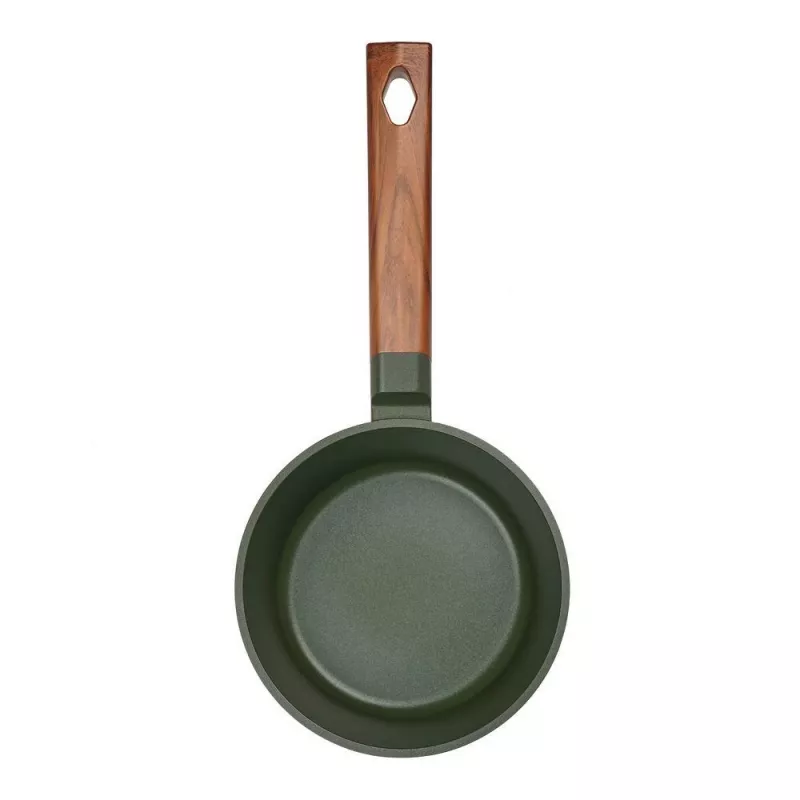 Kochtopf RESTO 93700 — Edelstahl 16 cm, 1,4 l