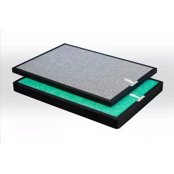 HEPA13 5in1 Ersatzfilterset
