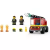 LEGO CITY 60463 Feuerwehrauto mit Leiter