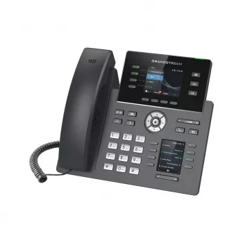 IP-Telefon Grandstream Networks GRP2614 Schwarz