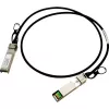 Netzwerkkabel HPE X240 10G SFP+ SFP+ DAC 1,2 m Schwarz