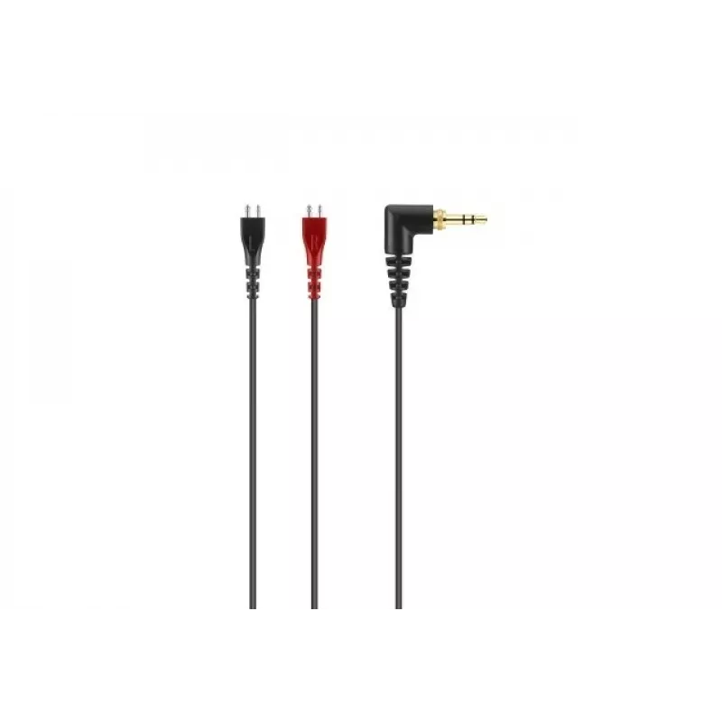 Sennheiser HD 25 - professionelle Kopfhörer, dynamisch, geschlossen