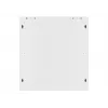 Lanberg WF01-6412-00S Rack-Schrank 12U Wandmontage-Rack Grau