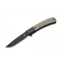 Klappmesser BOKER PLUS Modern Gentleman 01BO931 – Klappklinge, Stahlgriff