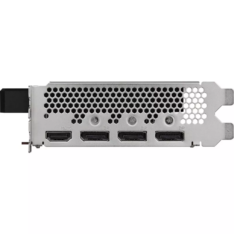 Grafikkarte Intel Arc A380 6GB GDDR6