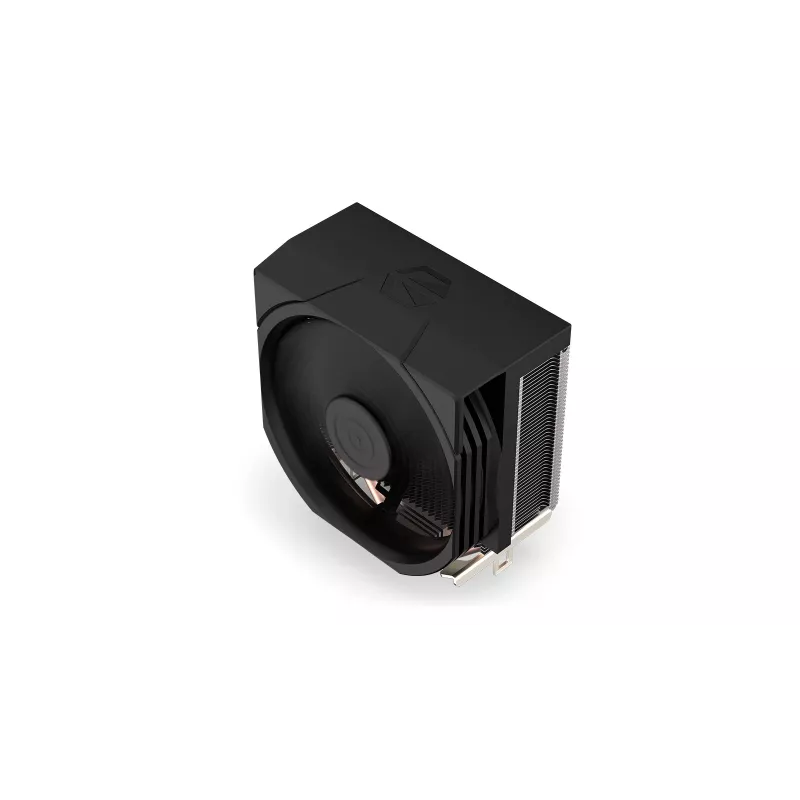 ENDORFY Spartan 5 CPU-Kühlung einfache Installation EY3A001