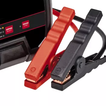 Batterieladegerät Einhell CE-BC 30 M 12/24 V
