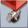 Werkzeugkiste Einhell TC-TW 100 Rot