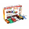 Fahrzeugset Popular Playthings Magnetic Mix or Match