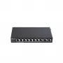 Ruijie Networks RG-EG305GH-P-E kabelgebundener Router Schwarz