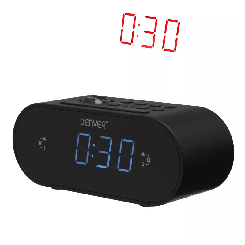 Uhr Denver CRP-717