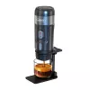 Tragbarer 3-in-1 Kaffeevollautomat mit Tasche 80W HiBREW H4A