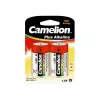 Camelion | D/LR20 | Plus Alkaline | 2 Stk.