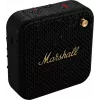 Marshall Willen schwarzer BT-Lautsprecher