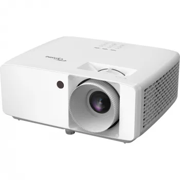 Optoma ZW350E Datenprojektor Ultrakurzdistanzprojektor 4000 ANSI Lumen DLP WXGA (1280x800) 3D Weiß