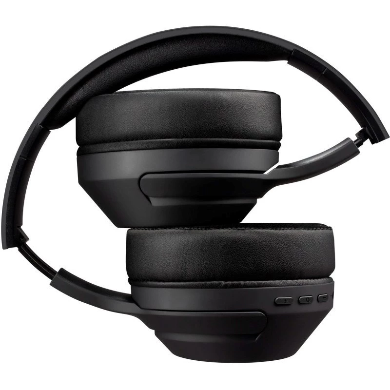 Kopfhörer Defender Bluetooth Freemotion B690 Schwarz
