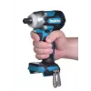 MAKITA DTW301Z Akku-Schlagschrauber 1/2 18V Schwarz, Blau