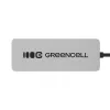USB-Hub Grün Cell HUB-GC-C4A — 4-Port USB-C 3.0 Hub