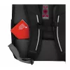 Wenger Carbon Pro Business-Rucksack mit 15,6-Zoll-Laptopfach und Tablet-Tasche Schwarz (653129)