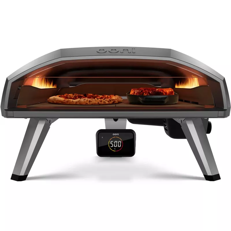 Ooni Koda 2 Pro Gas Pizzaofen