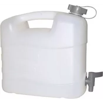 Pressol 21163 10 L Weiß