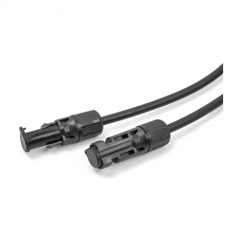 DeLOCK 60671 Anschluss-Staubschutzkappe 10 Stück DL4 Silikon Schwarz 14x29x14 mm