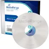 DVD+R DL MediaRange MR465 8,5 GB 5 Stück
