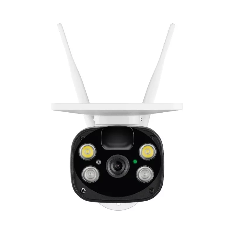 IP-Überwachungskamera omajin by Netatmo OSC-01-EU Wi-Fi 4