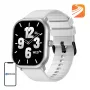 Smartwatch Zeblaze GTS 3 PRO Weiß