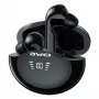 Kopfhörer Awei T12P Bluetooth 5.3 TWS schwarz