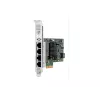 HPE Broadcom BCM5719 Ethernet 1Gb 4-port BASE-T Adapter für